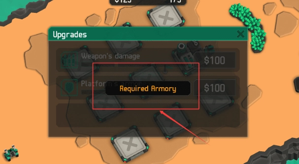 机械战争2中文版