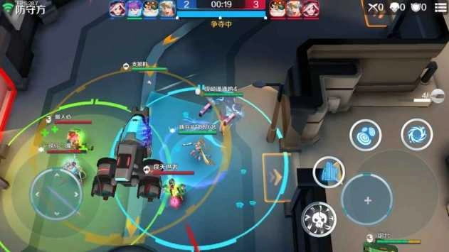 无尽守卫免费版