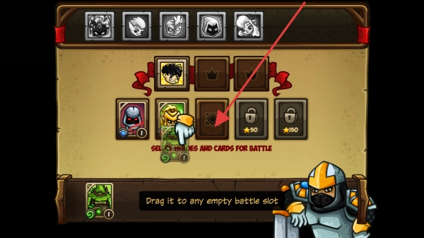 波布利克塔防王国图1