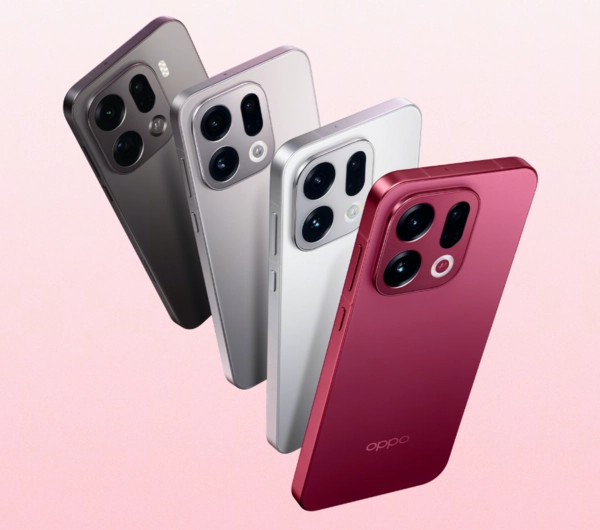 LYT901与IMX09C配置信息流出OPPO、vivo或率先采用前者