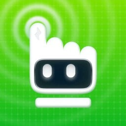 鼠大侠自动点击连点器手机版 v4.0.0 安卓版