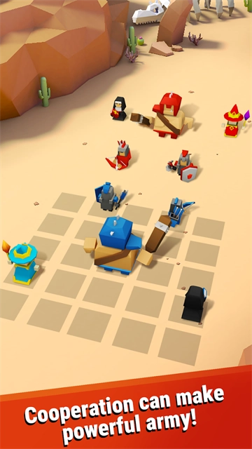 艺术战争中文版