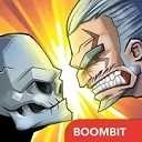 小小角斗士中文版