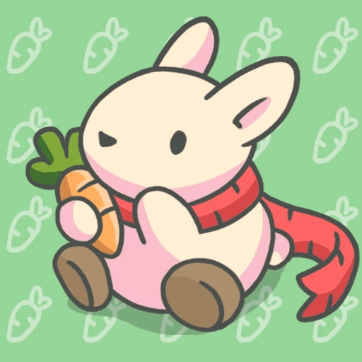 月兔历险记最新版