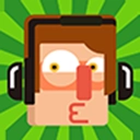 疯狂的声音官方正版