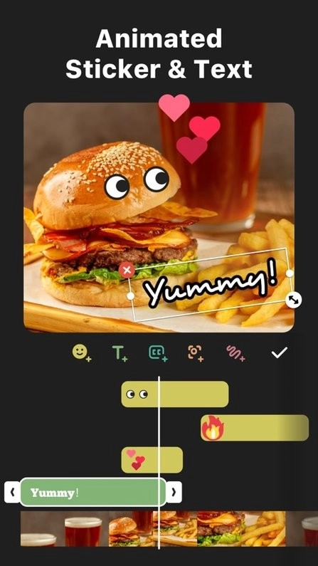 InShot手机正版图1
