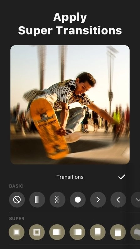 InShot手机正版图4