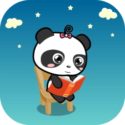 熊猫乐园故事原版