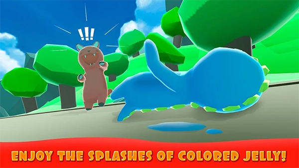 基佬大乱斗最新版(4)