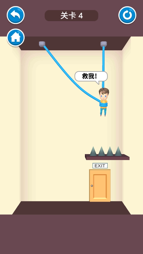 救救宝宝安卓版(4)