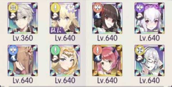 邂逅在迷宫安卓版图3