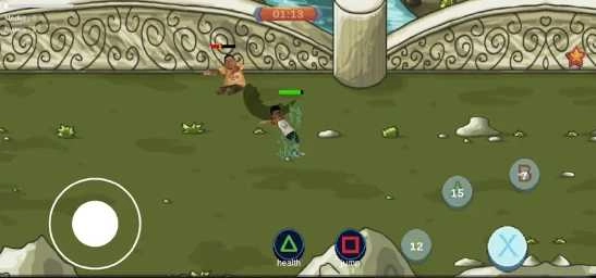 丹尼斯被居民殴打-图3