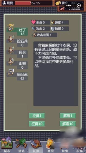 城邦发展史(1)