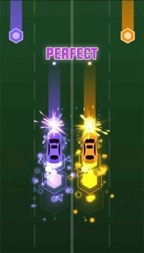 节奏赛车最新版免费下载