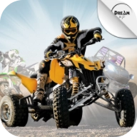 极限全地形车竞速