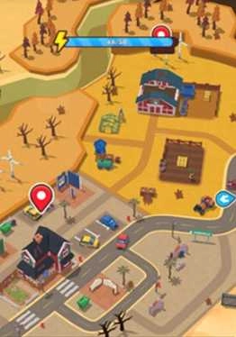 荒野生存专家(2)