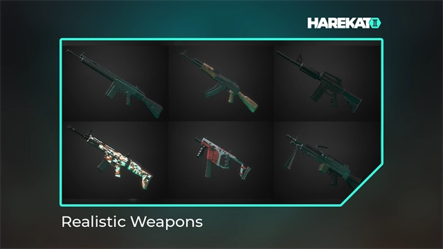 HareKat2最新版图1