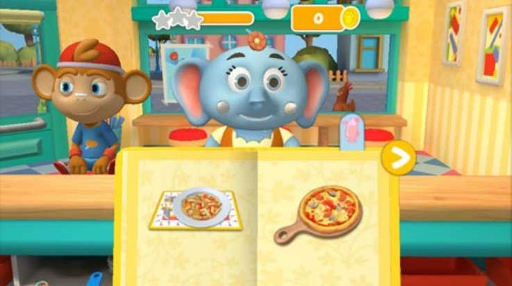 熊猫博士餐厅3游戏(4)