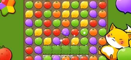 快乐花园宠物物语