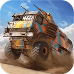 创世战车汉化版