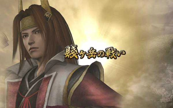 战国无双2多功能修改器免费原版图1