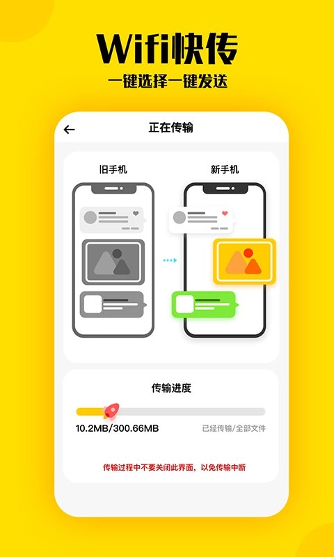 手机克隆滴答图2
