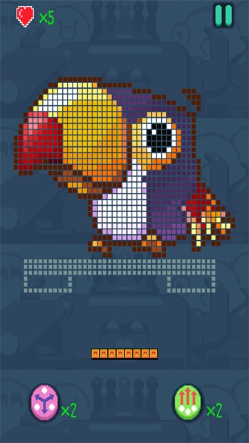 打砖块王者闪耀安卓版(3)