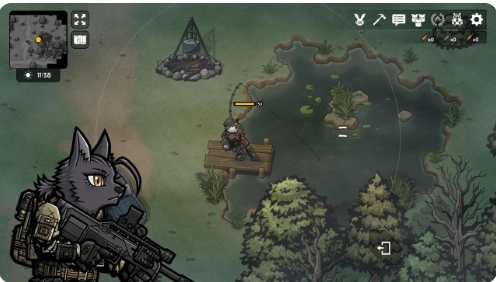 物种战争2启示录