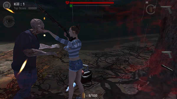 黑暗的土壤-图3