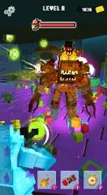 玩具怪物射击(1)