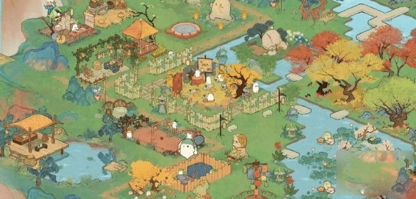 桃源深处有人家2026图3