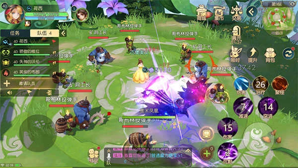 有杀气童话2最新版图2