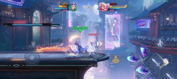 星之破晓国际服最新版图1