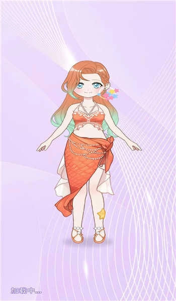 出门补个妆