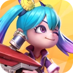 激战亚拉特正版 v1.9.2