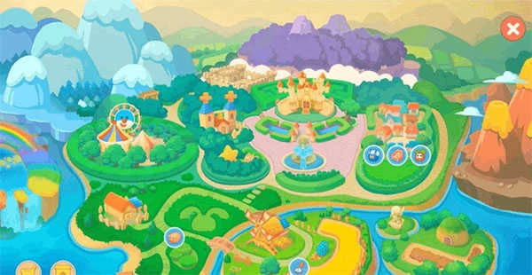 摩尔庄园安卓版(2)