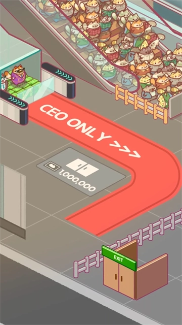 办公室猫咪安卓版