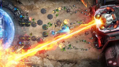 钢铁战警联盟免费版下载