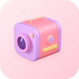 奶糖相机最新版