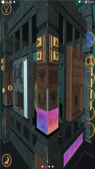 鸟笼2