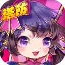 部落战联盟游戏