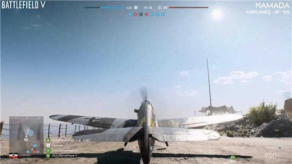 戰(zhàn)地5免費中文版圖2