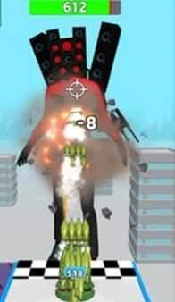 开局有把枪-图3