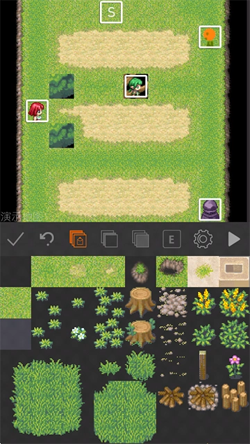 剧本编辑器 剧本编辑器