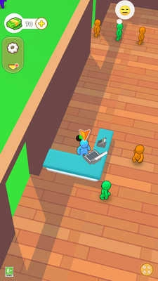 我的秘密实验室