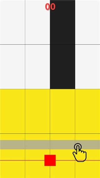 别踩白块儿安卓版图4