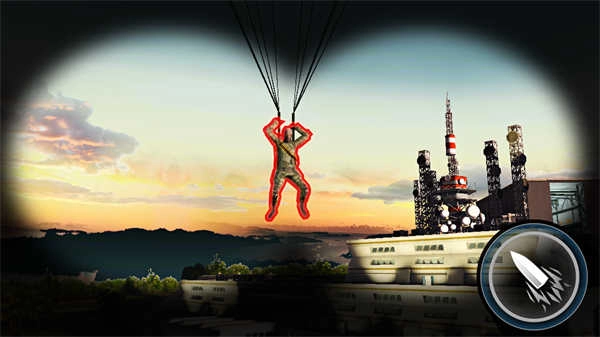 狙神荣耀中文版图2