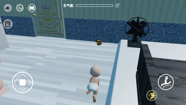 超级婴儿宝贝图3