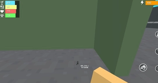 僵尸生存战争安卓版图3