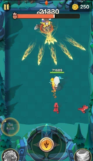 勇者养成记手机版(3)